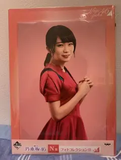 乃木坂46 生写真