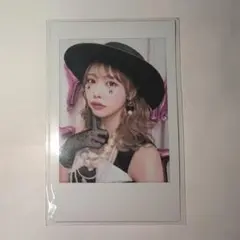 仲川瑠夏　生誕　チェキ 2026年最新】仲川瑠夏 生誕 チェキの人気アイテム - メルカリ