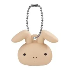 クレヨンしんちゃん マスコットキャップチャーム ネネちゃんうさぎ