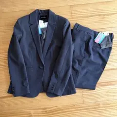 ESPRITMUR グレー パンツスーツ サイズ9