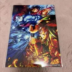 鬼滅の刃 無限城編 猗窩座再来 映画特典 入場者特典 第1弾