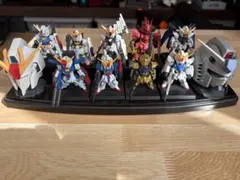 ガンダム コンバージ