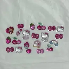 ボンボンドロップシール おすそわけ ⑧