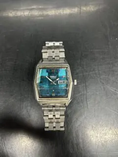 SEIKO キングセイコー　バナック　VANAC 自動巻き