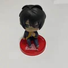 ヒプノシスマイク 山田三郎