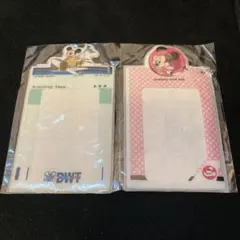 ディズニーストア パスケース