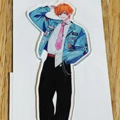 プロセカ 東雲彰人 メロパレ アクスタ アクリルスタンド