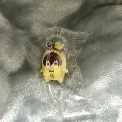 アイナナ　めじるしアクセサリー　王様プリン　狗丸トウマ