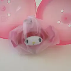 サンリオ　つながるキャンディチャーム　マイメロディ