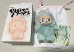 POPMART ラブブ　SERENITY 新品未使用　正規品　当日発送！