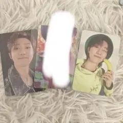 SEVENTEEN ディエイト The8 トレカ まとめ売り