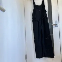 ALBA ROSA サロペット