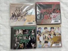 ひとりじゃない SEVENTEEN CD 初回限定盤 通常版