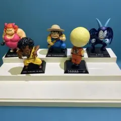 ドラゴンボール アーカイブス 9体セット - メルカリ