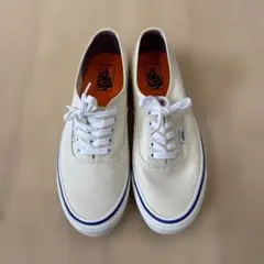 バンズ オーセンティック　28.5cm 新品未使用