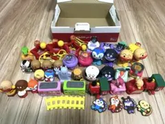 2025年最新】アンパンマン食玩の人気アイテム - メルカリ