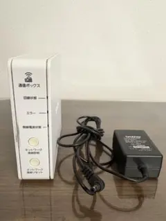 BROTHER ブラザー　複合機用 通信ボックス　BRB-30WH