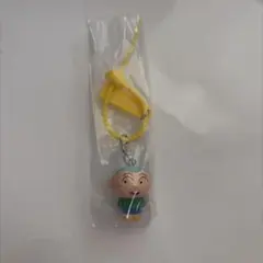 クレヨンしんちゃん カラフルマルチチャーム2 マサオくん