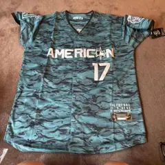 MLB ドジャース　レプリカユニフォーム　ショーン・グリーン MLB ドジャース レプリカユニフォーム ショーン・グリーン