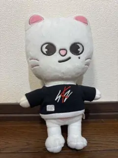 Straykids SKZOO ジニレットぬいぐるみ