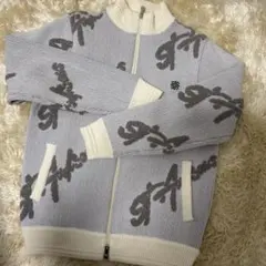 ニット メンズウェア