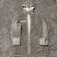 ミリタリー モッズコート