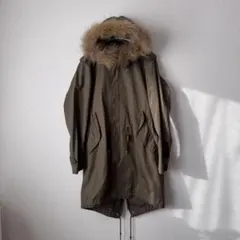 アーバンリサーチ　アウター