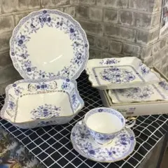 2025年最新】角皿 ナルミボーンチャイナの人気アイテム - メルカリ