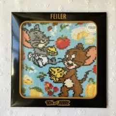 2025年最新】トムとジェリー ハンカチの人気アイテム - メルカリ