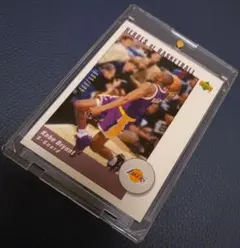 7K NBAカード / コービー・ブライアント KOBE BRYANT - メルカリ