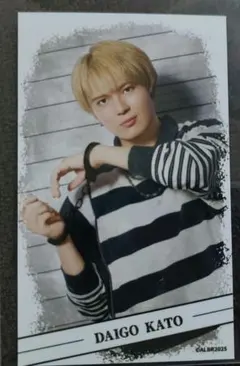 アクターズリーグ Brain 加藤大悟