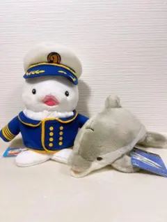 2026年最新】名古屋水族館 ぬいぐるみの人気アイテム - メルカリ