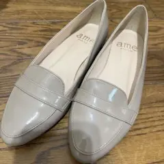 バークレー　パンプス　22センチ