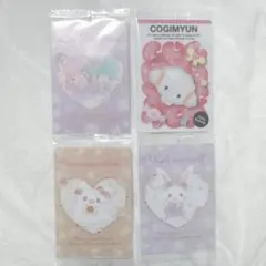 サンリオキャラクターズ ウエハース11カード はなまるおばけ ウィッシュミーメル