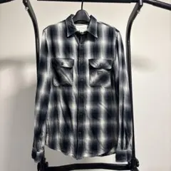 DENIM & SUPPLY RALPH LAUREN 長袖シャツ S メンズ