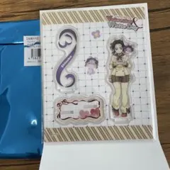 鬼滅の刃 バレンタイン&ホワイトデー2026 アクリルスタンド　胡蝶しのぶ