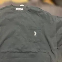 U.S. POLO ASSN. ロングTシャツ