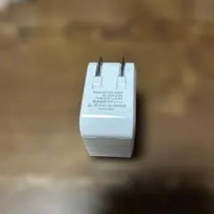 USB充電器 2ポート