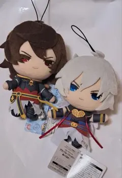 2025年最新】ルシフェル ぬいぐるみの人気アイテム - メルカリ