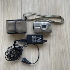 KYOCERA 3X￼デジタルカメラ　ジャンクのサムネイル