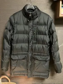 L.L.bean ダウンジャケット Sのサムネイル