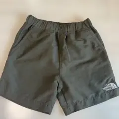 THE NORTH FACE ハーフパンツ 水陸両用 110