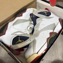 NIKE AIR JORDAN 7 RETRO 26.5cmのサムネイル