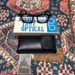 JULIUS TART OPTICAL AR 44-24