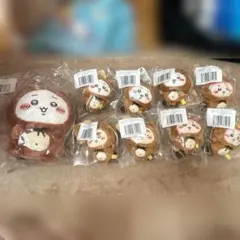 ちいかわ たぬきだもんくじ まとめ売り