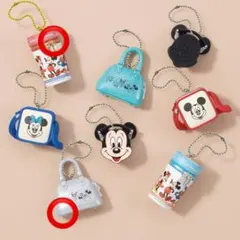 Disney SERIES CREATED by MUS バッグコレクション