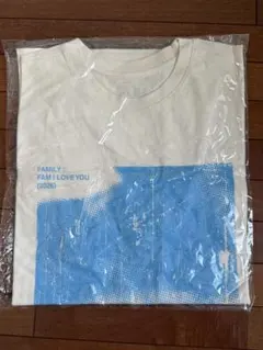 todayful Ours.限定 やろがいT-shirt 試着のみ - メルカリ