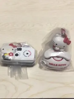 ハローキティ なつかしアイテム2