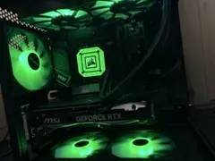 i7-14700F RTX4070 DDR5-64GB【ゲーミングPC】