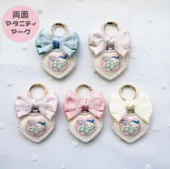 マタニティロゼット